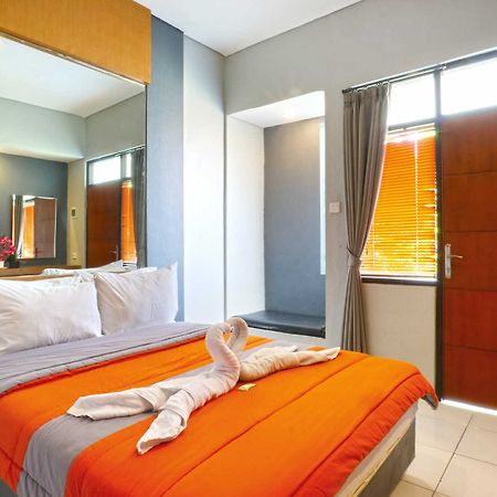 Sayang Residence 2 Denpasar Extérieur photo