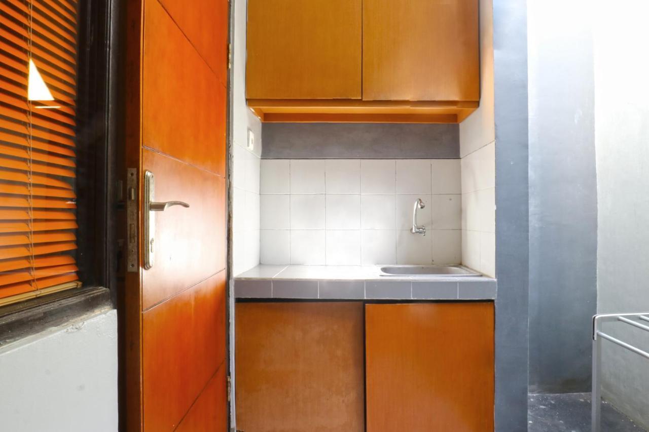 Sayang Residence 2 Denpasar Extérieur photo