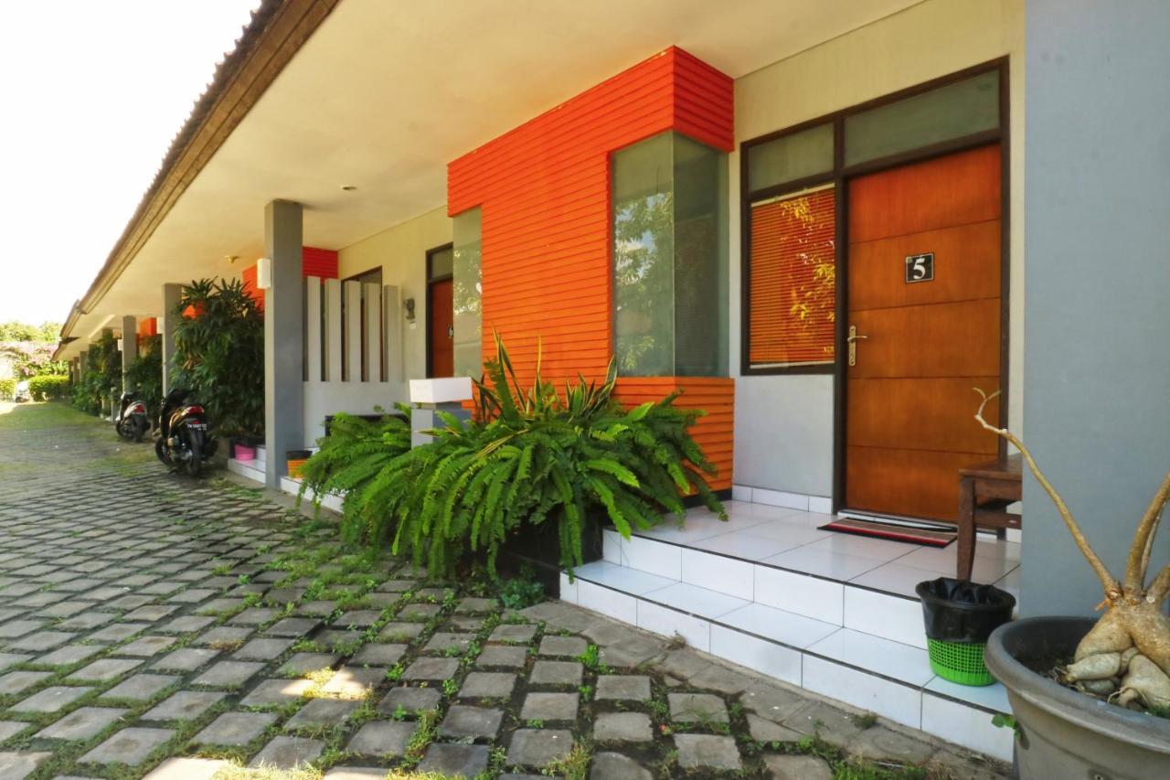 Sayang Residence 2 Denpasar Extérieur photo