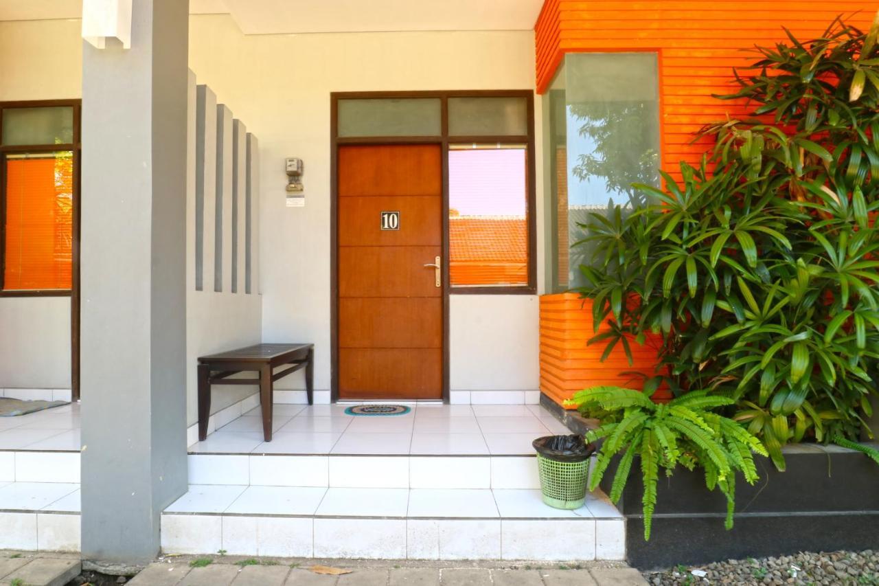 Sayang Residence 2 Denpasar Extérieur photo