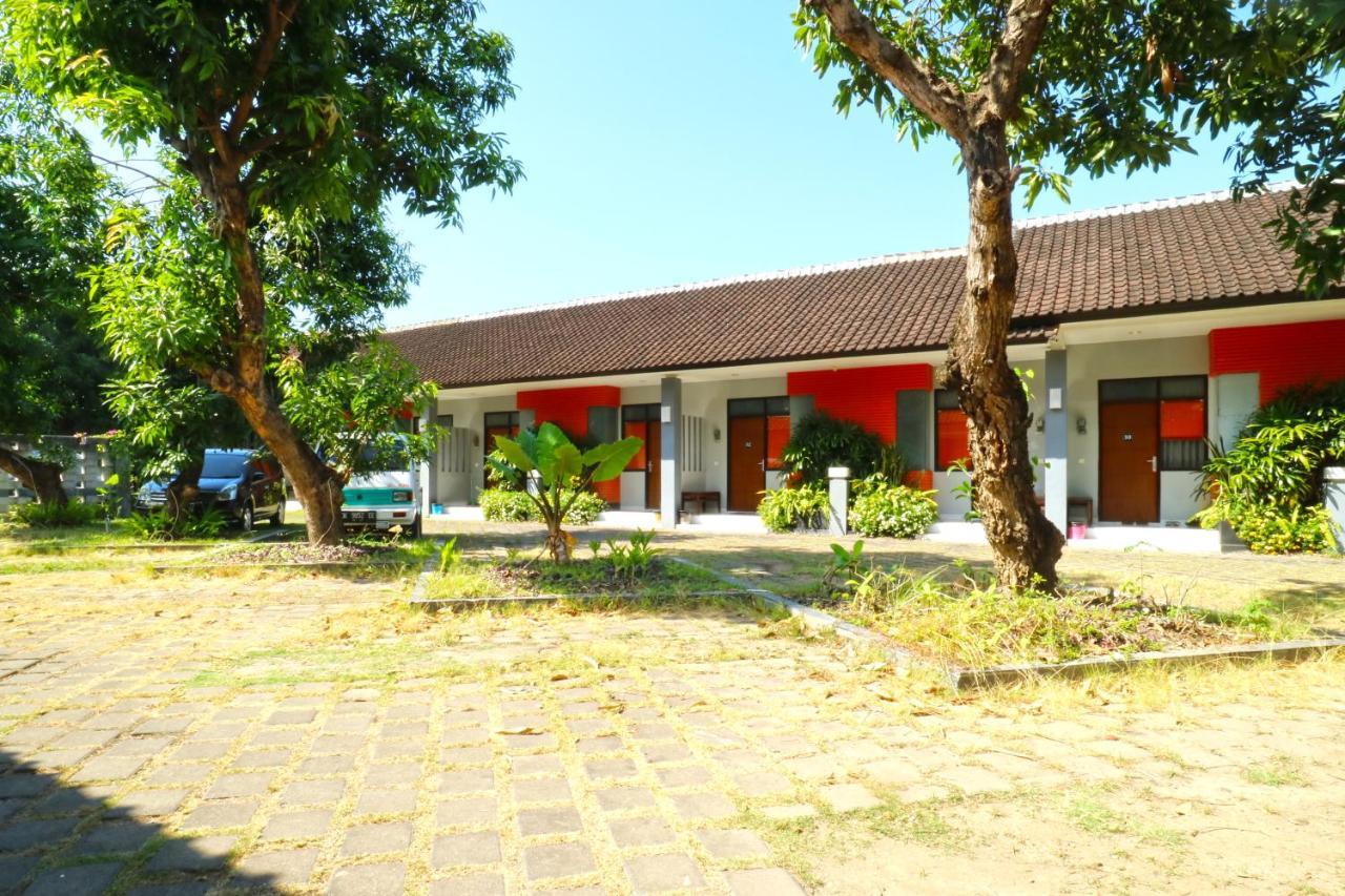 Sayang Residence 2 Denpasar Extérieur photo