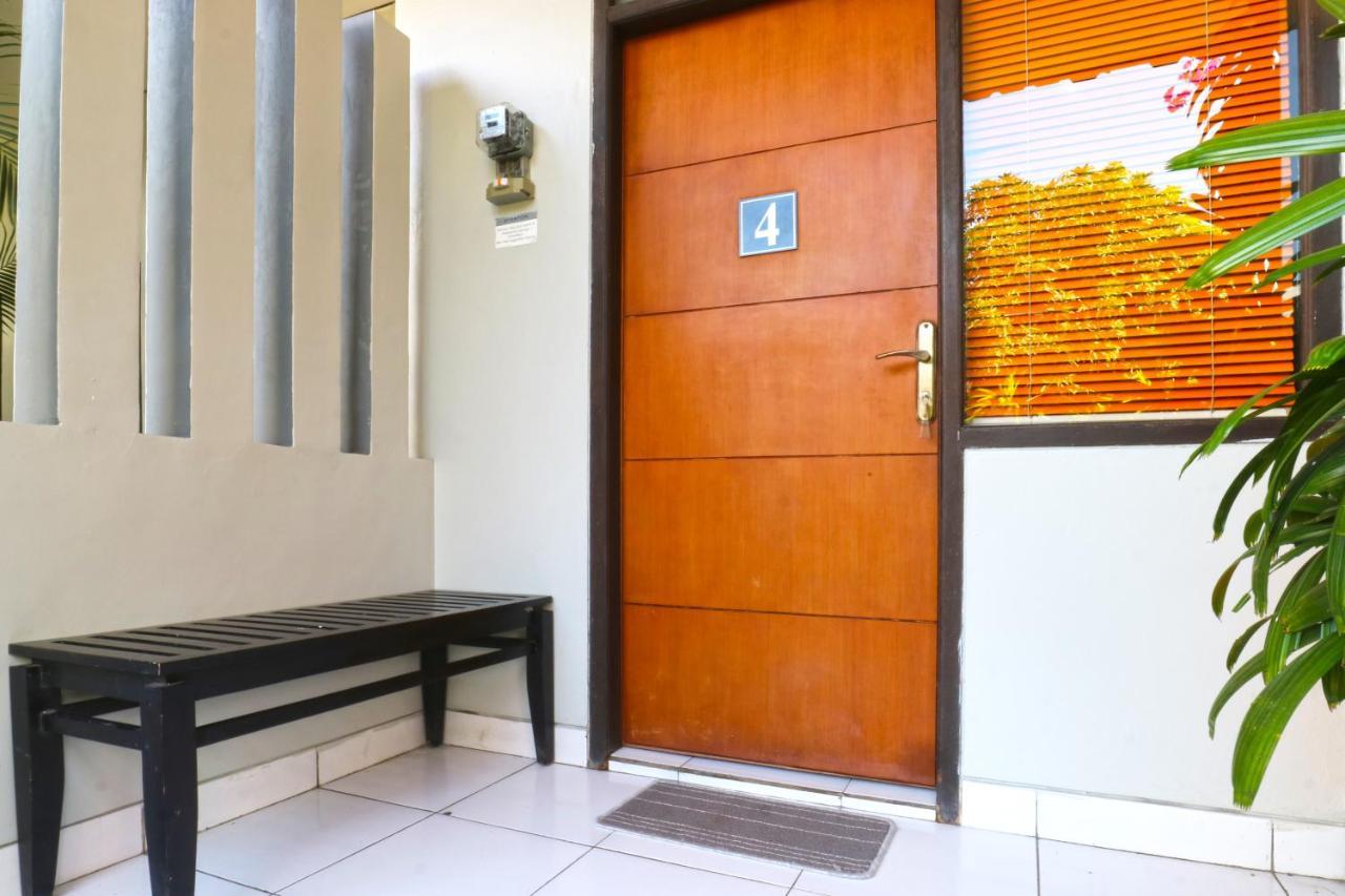 Sayang Residence 2 Denpasar Extérieur photo