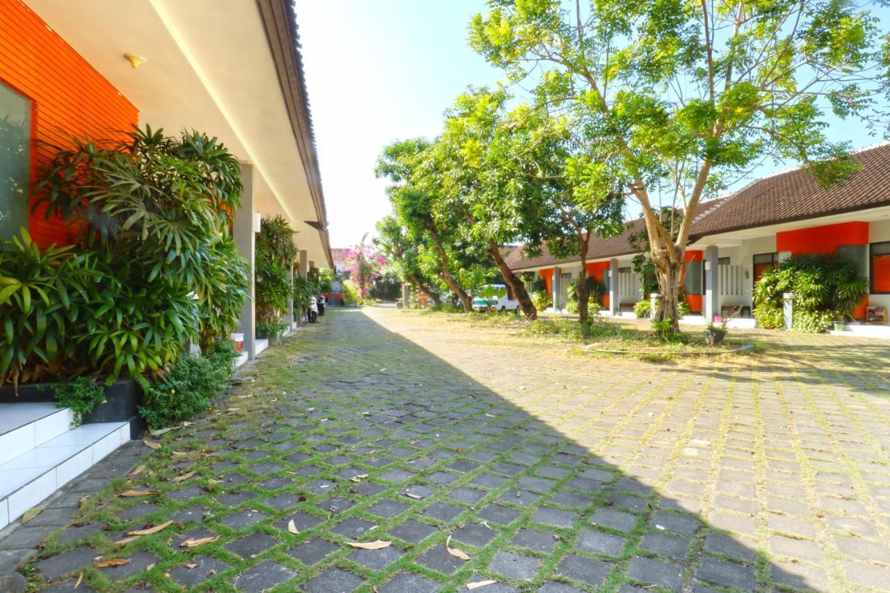 Sayang Residence 2 Denpasar Extérieur photo