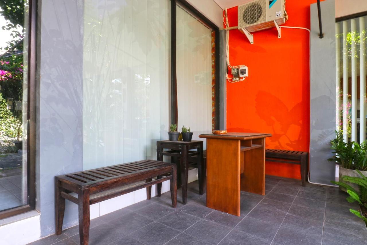 Sayang Residence 2 Denpasar Extérieur photo