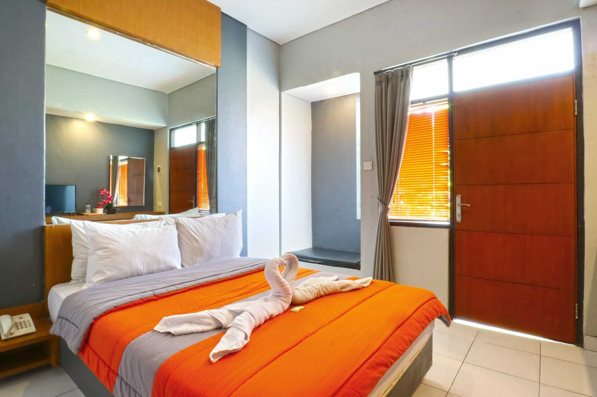 Sayang Residence 2 Denpasar Extérieur photo