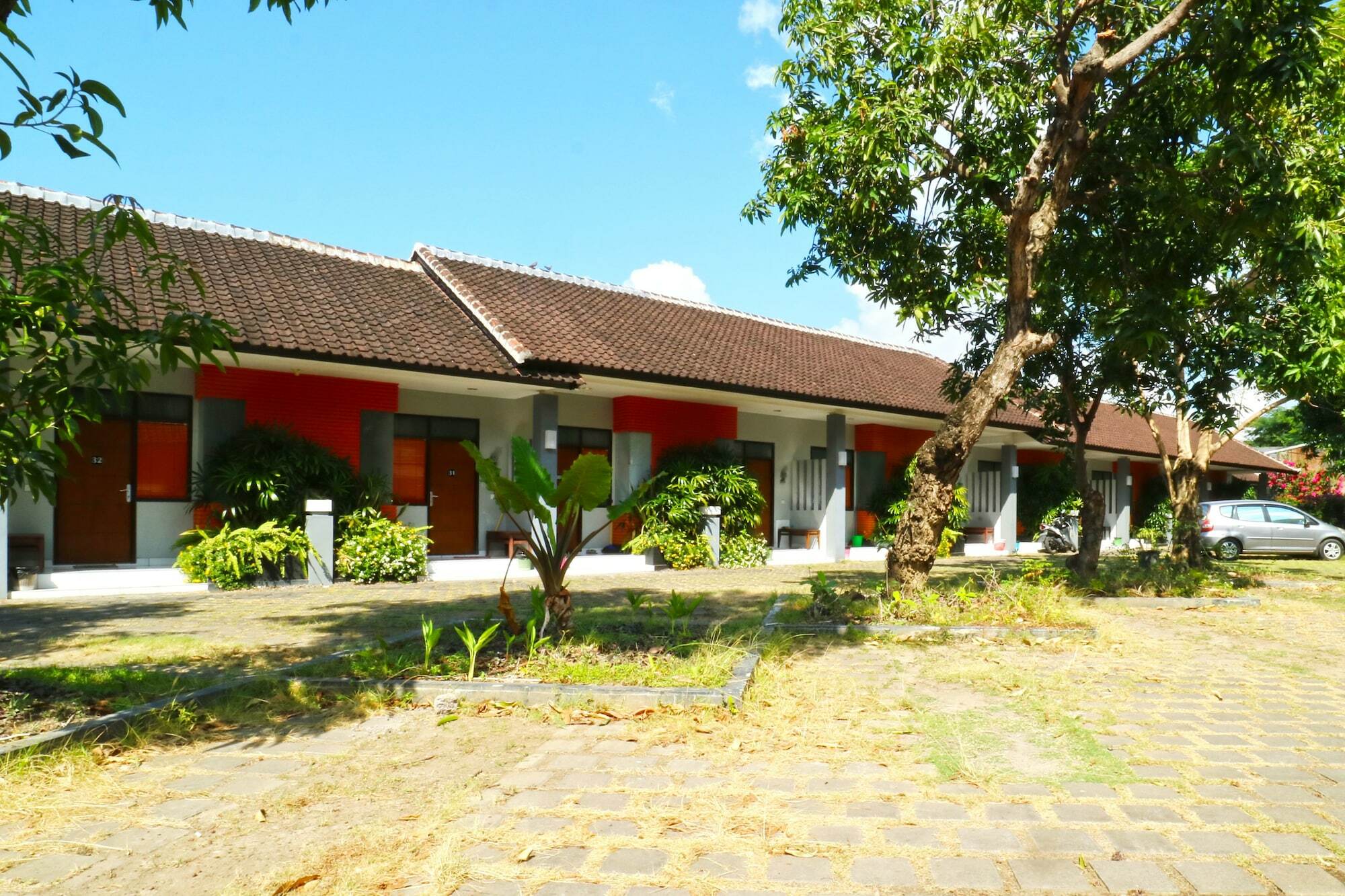 Sayang Residence 2 Denpasar Extérieur photo