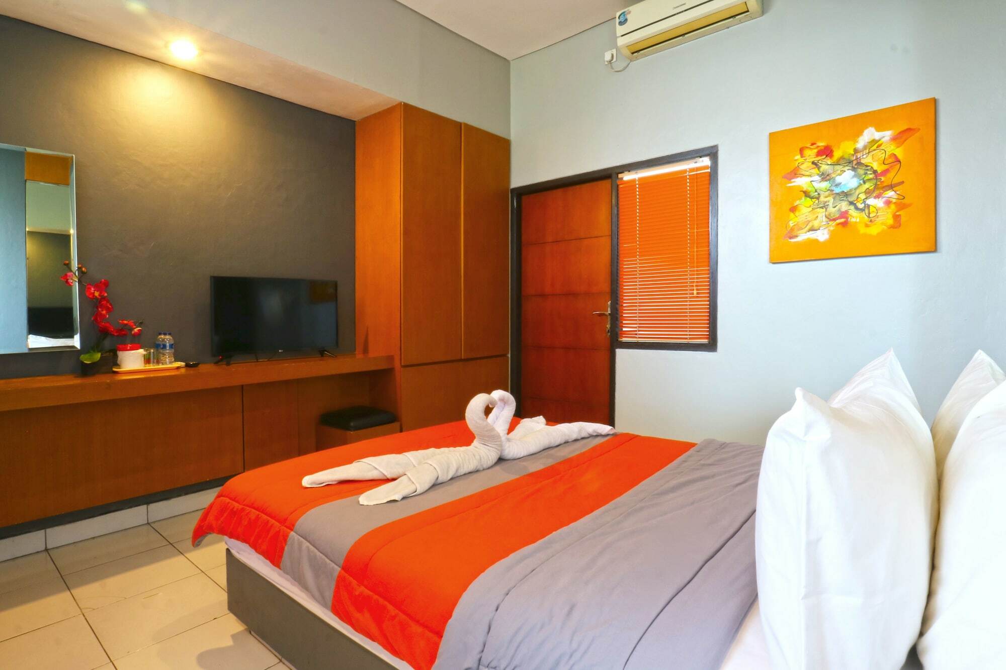 Sayang Residence 2 Denpasar Extérieur photo